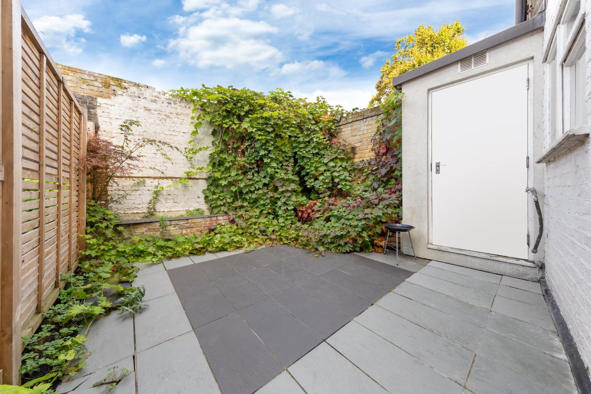 Luxury 4-Bedroom Modern Flat In Central London Steps From Station, Sleeps 9 In Style! 외부 사진